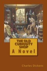 The Old Curiosity Shop