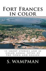 Fort Frances in color