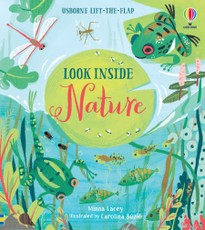 Look Inside: Nature
