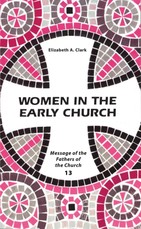 Women in the Early Church