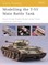Modelling the T-55 Main Battle Tank