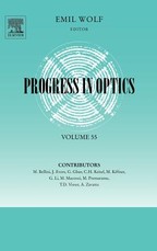 Progress in Optics