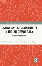 Justice and Sustainability in Indian Democracy