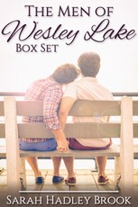 Men of Wesley Lake Box Set