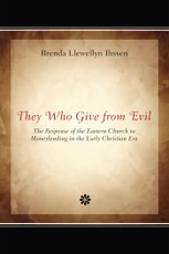 They Who Give from Evil