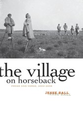The Village on Horseback