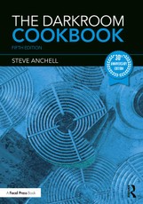 The Darkroom Cookbook