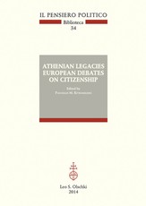Athenian Legacies