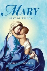 Mary Seat of Wisdom