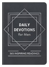 Daily Devotions for Men