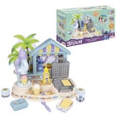 Paplūdimio baras „Stitch“