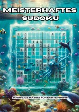 Meisterhaftes Sudoku