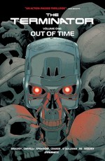 The Terminator Vol. 1