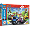 TREFL PAW PATROL dėlionė „Šuniukai-patruliai“, 100 det.