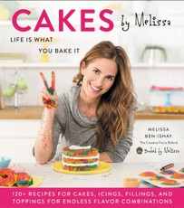 Ben-Ishay, M: Cakes by Melissa