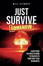 Just Survive Somehow