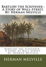 Bartleby the Scrivener