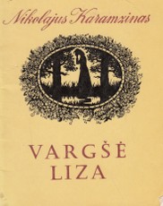 Vargšė Liza