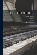 The Gondoliers