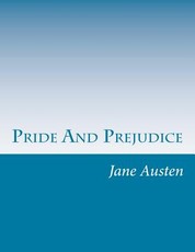 Pride and Prejudice