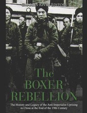 The Boxer Rebellion