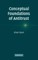 Conceptual Foundations of Antitrust