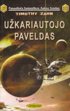 Užkariautojo paveldas PFAF 385