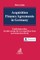 Acquisition Finance Agreements in Germany
