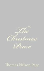 The Christmas Peace