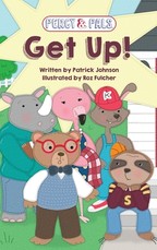 Get Up!