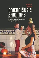 Prieraišusis žaidimas