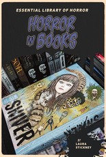 Horror in Books
