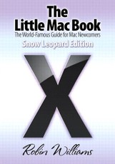 Little Mac Book, Snow Leopard Edition