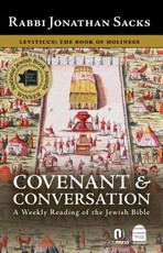 Covenant & Conversation, Volume 3