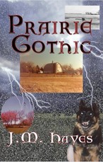 Prairie Gothic