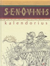 Senovinis kalendorius