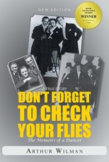 Don't Forget To Check Your Flies