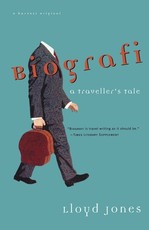 Biografi
