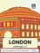London Coloring Book