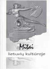 Mitai lietuvių kultūroje