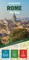 Lonely Planet Rome City Map