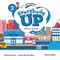 Everybody Up 3. Class Audio CD