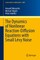 The Dynamics of Nonlinear Reaction-Diffusion Equations with Small LÃ©vy Noise