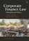 Corporate Finance Law
