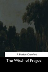The Witch of Prague
