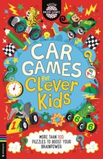 Car Games for Clever Kids