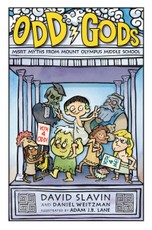 Slavin, D: Odd Gods