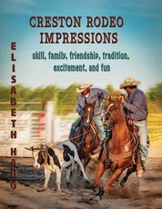 Creston Rodeo Impressions