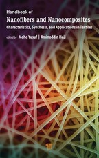 Handbook of Nanofibers and Nanocomposites