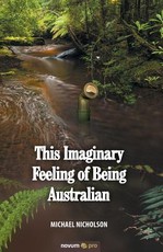 This Imaginary Feeling of Being Australian
